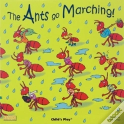 Capa do artigo The Ants Go Marching