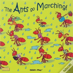 Capa do artigo The Ants Go Marching