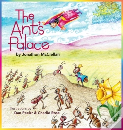 Capa do artigo The Ant'S Palace
