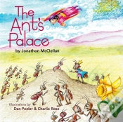 Capa do artigo The Ant