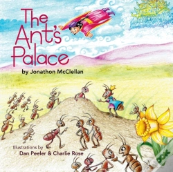 Capa do artigo The Ant'S Palace