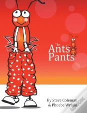 Capa do artigo The Ant
