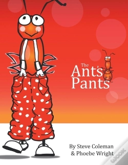 Capa do artigo The Ant'S Pants