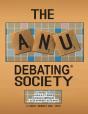 The Anu Debating Society - Preview