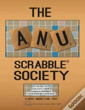 Capa do artigo The Anu Scrabble Society