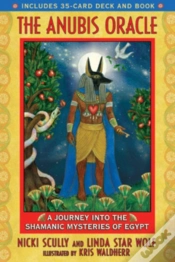 Capa do artigo The Anubis Oracle