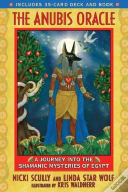 Capa do artigo The Anubis Oracle