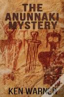 The Anunnaki Mystery