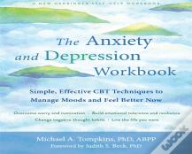 The Anxiety And Depression Workbook
