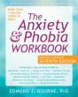 The Anxiety And Phobia Workbook - Preview