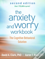 Capa do artigo The Anxiety And Worry Workbook, Second Edition