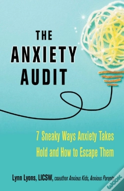 Capa do artigo The Anxiety Audit