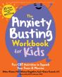The Anxiety Busting Workbook For Kids - Preview