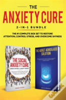 The Anxiety Cure