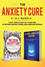 The Anxiety Cure - Preview