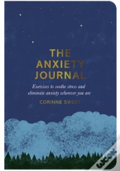 Capa do artigo The Anxiety Journal