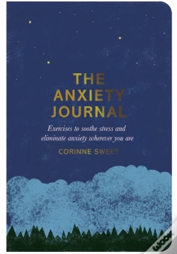 Capa do artigo The Anxiety Journal
