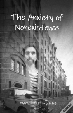 Capa do artigo The Anxiety Of Nonexistence