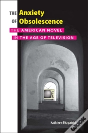 Capa do artigo The Anxiety Of Obsolescence