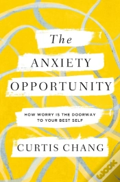 Capa do artigo The Anxiety Opportunity