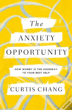 Capa do artigo The Anxiety Opportunity