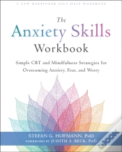 Capa do artigo The Anxiety Skills Workbook