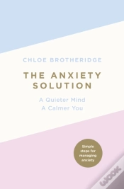Capa do artigo The Anxiety Solution