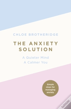 Capa do artigo The Anxiety Solution