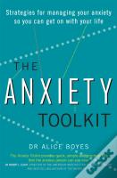 The Anxiety Toolkit