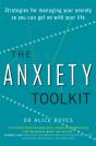 The Anxiety Toolkit - Preview