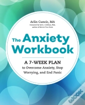 Capa do artigo The Anxiety Workbook