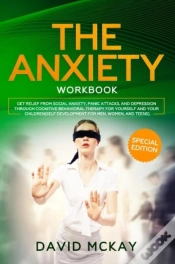Capa do artigo The Anxiety Workbook