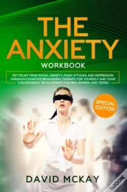 Capa do artigo The Anxiety Workbook