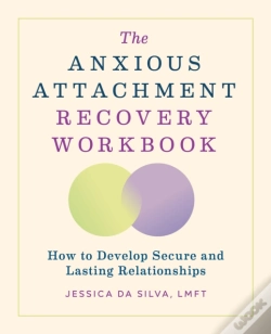 Capa do artigo The Anxious Attachment Recovery Workbook