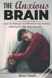 Capa do artigo The Anxious Brain