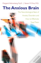 Capa do artigo The Anxious Brain