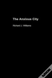 Capa do artigo The Anxious City