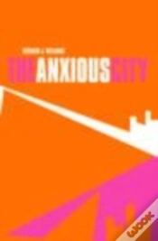 Capa do artigo The Anxious City