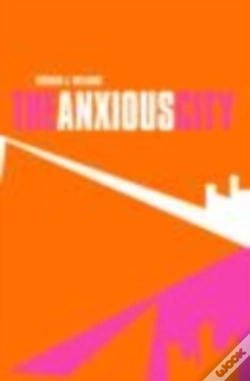 Capa do artigo The Anxious City
