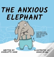 Capa do artigo The Anxious Elephant