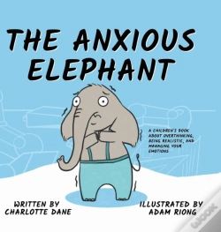 Capa do artigo The Anxious Elephant