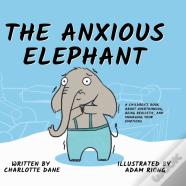 The Anxious Elephant