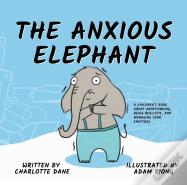 The Anxious Elephant