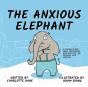 The Anxious Elephant - Preview