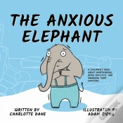 Capa do artigo The Anxious Elephant