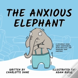 Capa do artigo The Anxious Elephant
