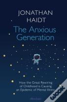 The Anxious Generation
