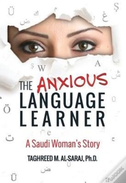 Capa do artigo The Anxious Language Learner