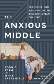 Capa do artigo The Anxious Middle