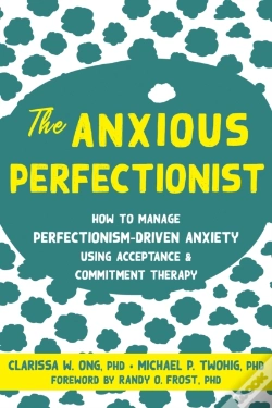 Capa do artigo The Anxious Perfectionist